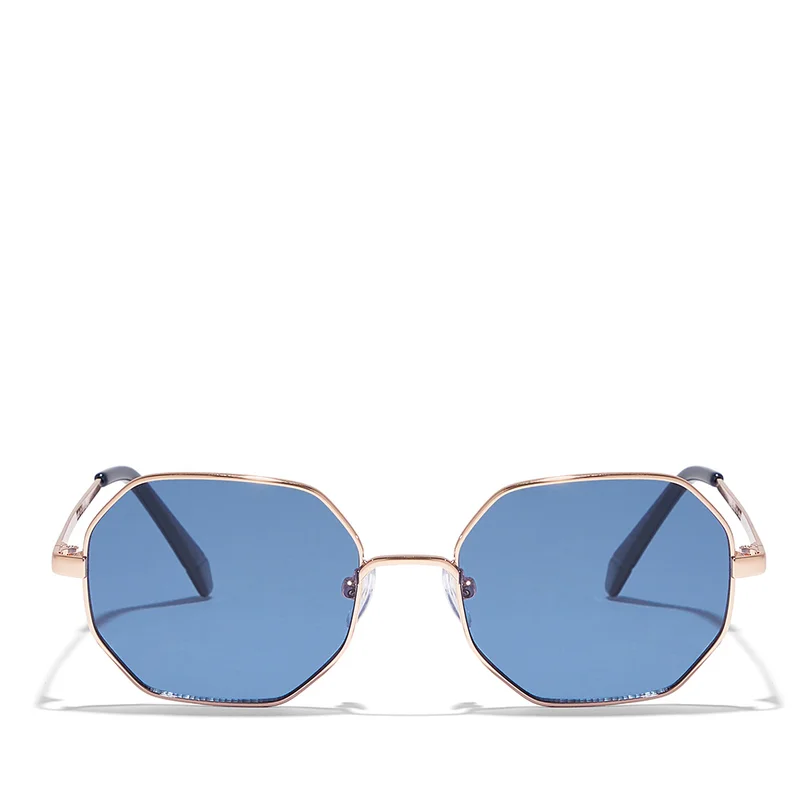 Blackout BlackOut Famous By Eyewa -Women Sunglasses -Wayfarers Sunglasses