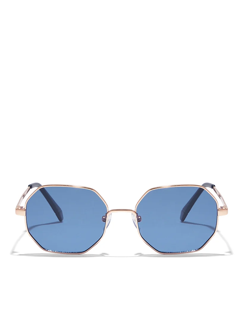 Blackout BlackOut FAMOUS - Geometric - Full Rim - Sunglasses