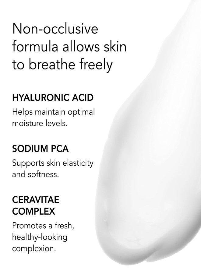 Oxygenetix Oxygenating Hydro-Matrix (1.7oz | Lightweight Aloe-Based Face Moisturizer with Hyaluronic Acid for Sensitive, Dry, or Compromised Skin - Image 4