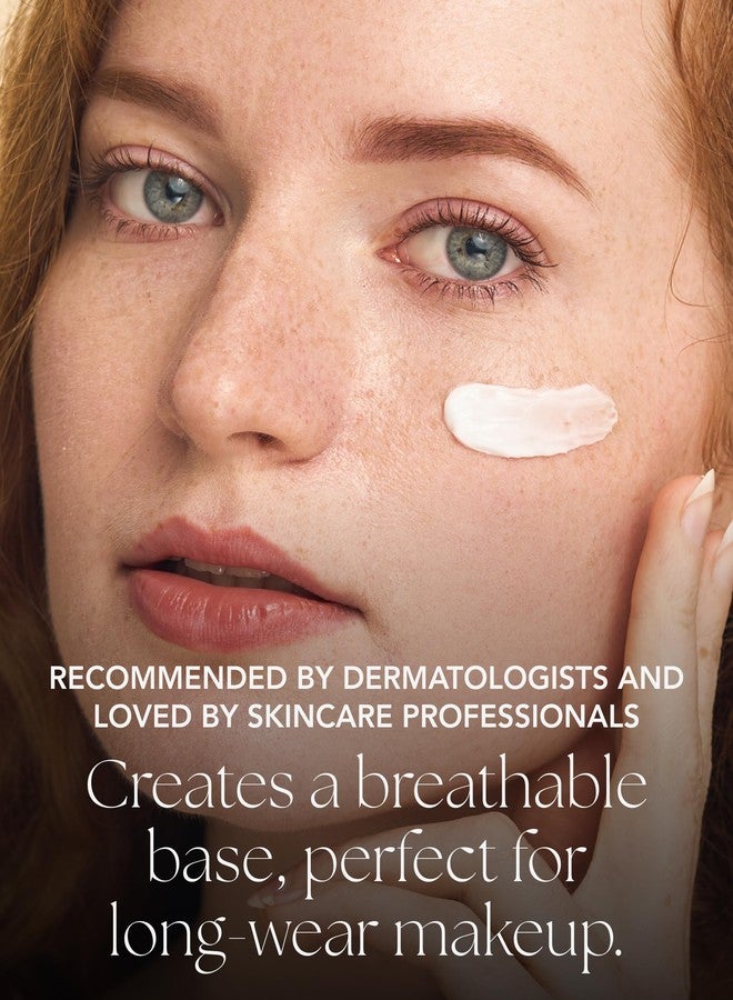 Oxygenetix Oxygenating Hydro-Matrix (1.7oz | Lightweight Aloe-Based Face Moisturizer with Hyaluronic Acid for Sensitive, Dry, or Compromised Skin - Image 3