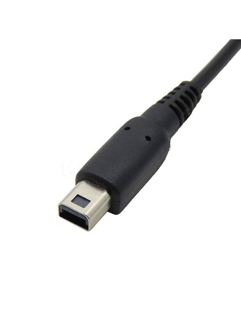 For Nintendo New 3DS XL/LL/ 3DS/ 2DS/ DSi/ xL/ LL/ Dsi - AC Home Game Charger  - Image 5