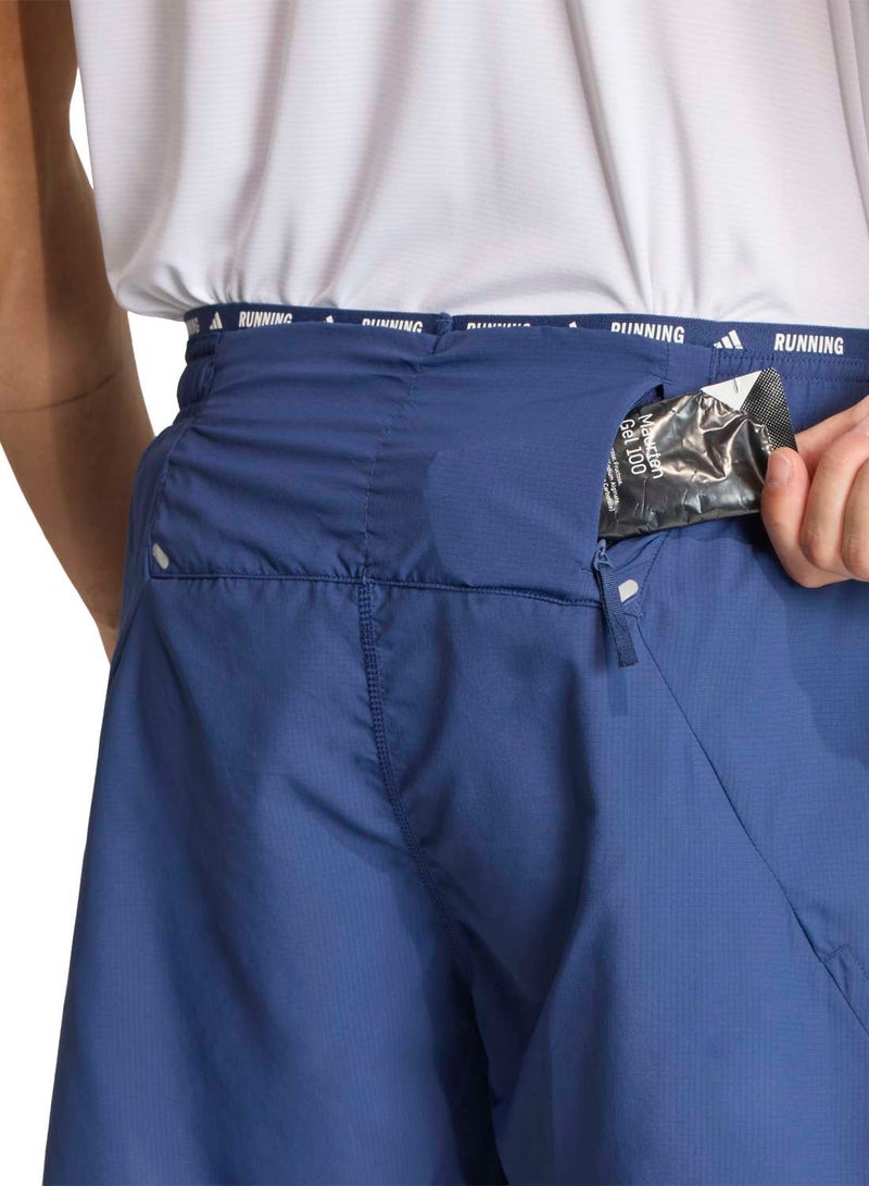 Adidas Adi365 Running Formotion Iconic Shorts - Image 5