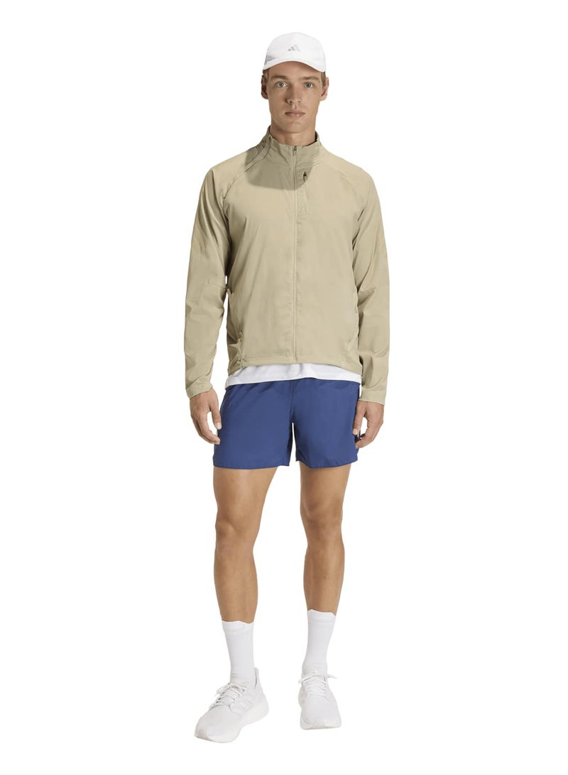 Adidas Adi365 Running Formotion Iconic Shorts - Image 3