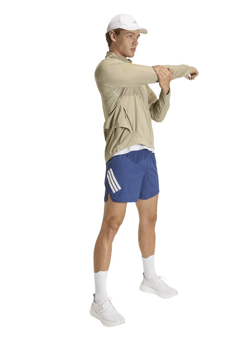 Adidas Adi365 Running Formotion Iconic Shorts - Image 4
