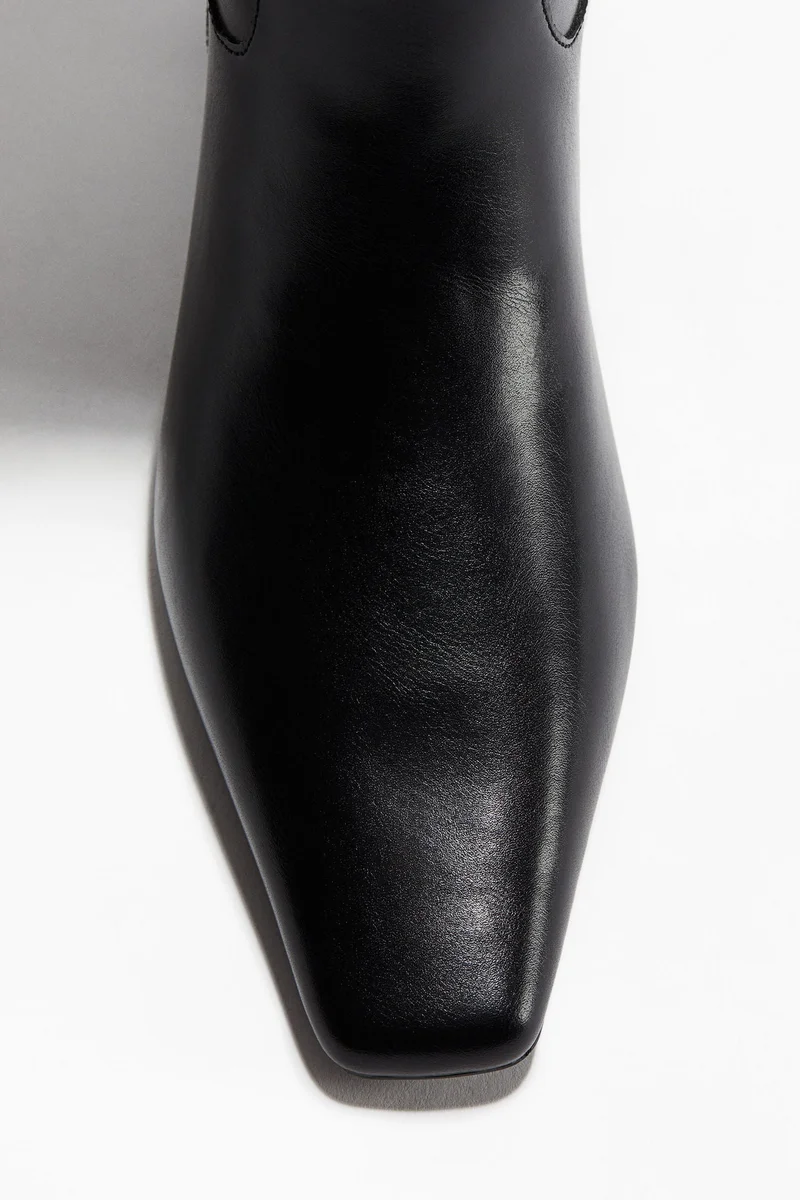 H&M Knee-high boots