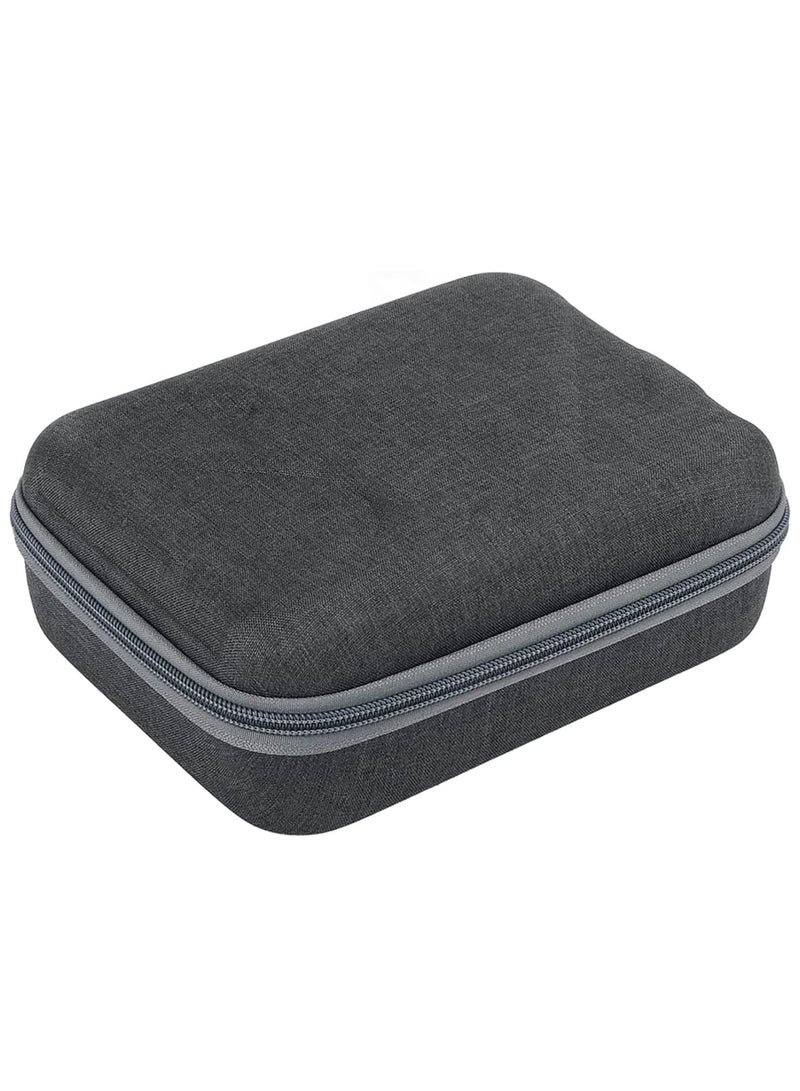 Storage Bag for DJI Osmo 6 Shoulder Strap Durable Carrying Case Compatible with Osmo Mobile 6 Handheld Gimbal Accessories Simple Portable - Image 2