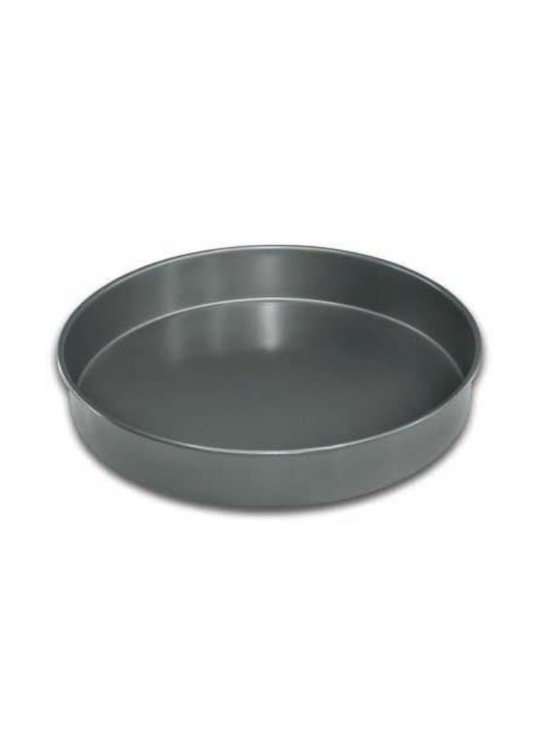 Homemaker Non-stick Sandwich Tin, 26cm x 5cm, Black  - Image 3