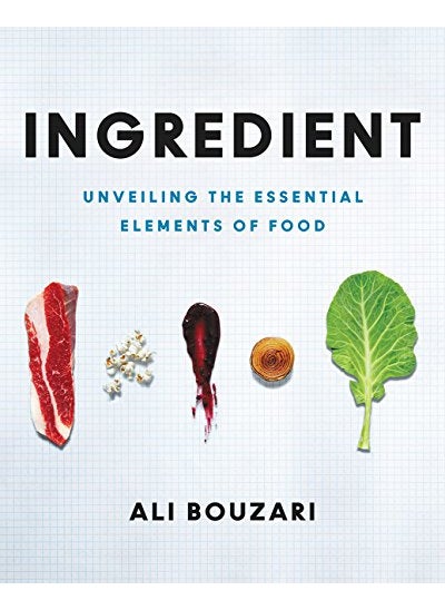 null - Ingredient Seeing Beneath The Surface Of Food To Take Control In The Kitchen - Image 1