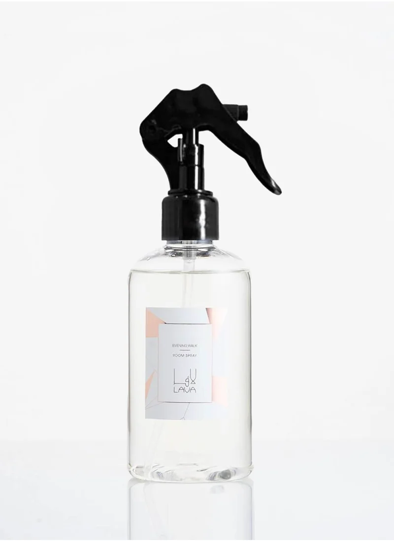 لافا مومنتس Evening Walk 500ml Room Spray