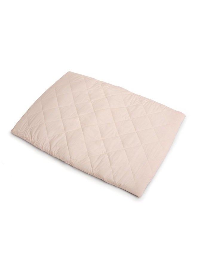 Pack 'n Play Quilted Playard Sheet, Cream