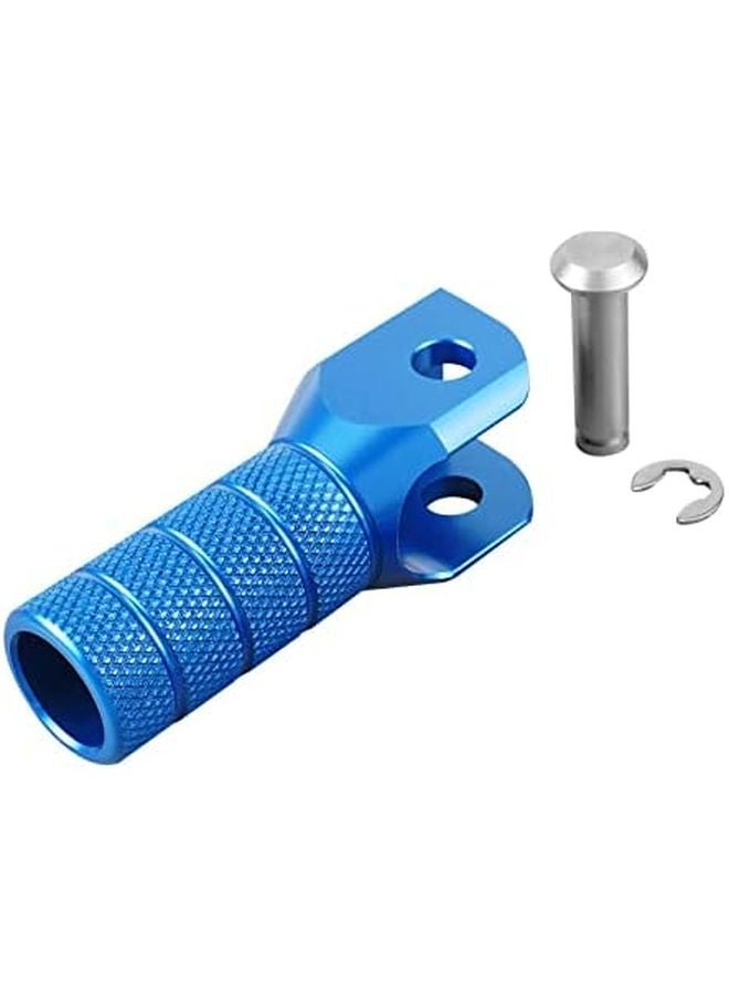 Blue Gear Shifter Shift Lever Tip Compatible with KTM 660 690 950 990 1090 1190 1290 SMR SMC SMT ADV Super Adventure LC8 - Image 2