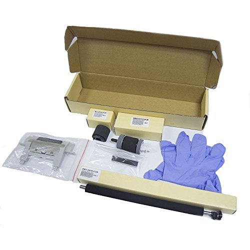 Yanzeo Pick Up Roller for HP P3015 M525 M521 Printer Maintenance Roller Kit - Image 1