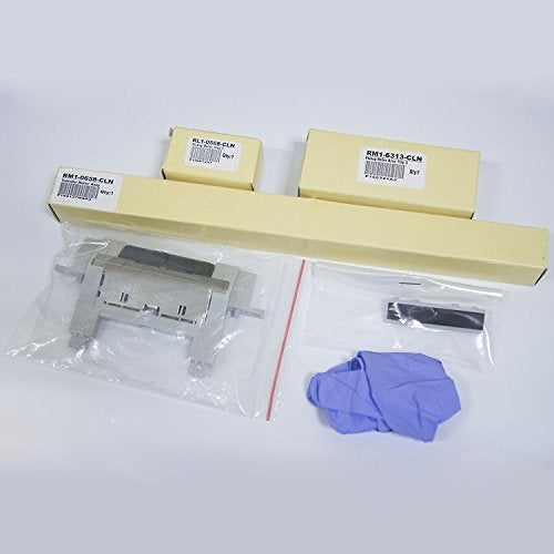Yanzeo Pick Up Roller for HP P3015 M525 M521 Printer Maintenance Roller Kit - Image 2