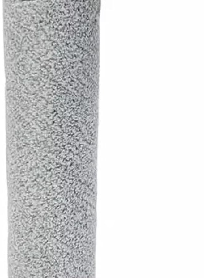 Osotek H200 Lite Pro Vacuum Replacement Anti Tangle Roller Brush Filters Set B - Image 1