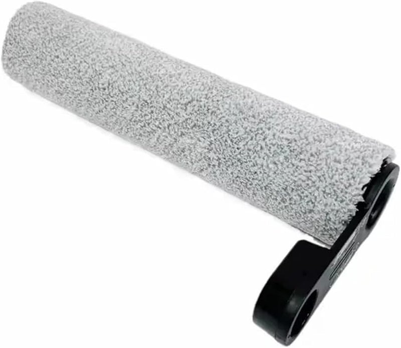 Osotek H200 Lite Pro Vacuum Replacement Anti Tangle Roller Brush Filters Set B - Image 3