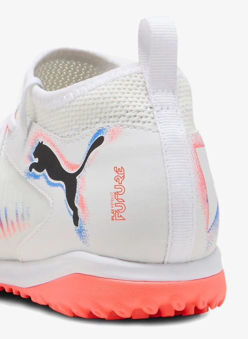 بوما حذاء كرة القدم فيوتشر 8 ماتش لملاعب العشب الصناعي للأطفال