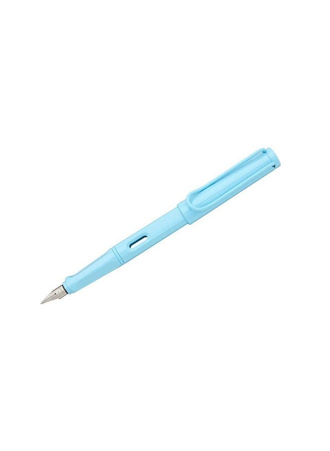 LAMY Lamy safari fountain pen - Aquasky (special edition) Fine  - Image 1