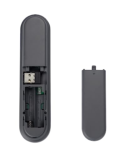 OBSBOT Tiny 2 Remote Control, Smart Remote for Tiny 2/Tiny 2 Lite/Tiny 4K/1080P Webcam, Wireless Connection via USB Receiver, Combination of Remote Control and Presentation Clicker - Image 4