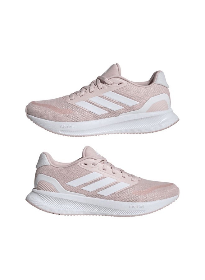 adidas أديداس ران فالكون 5 نسائي  - Image 3