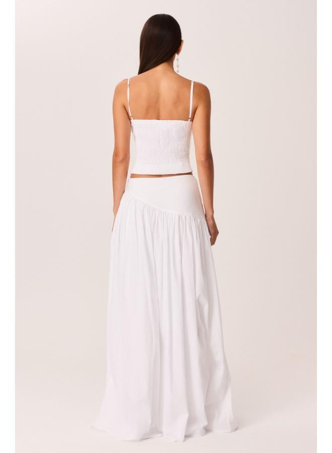 SNDYS Yelena Strappy Corset Top - Image 2