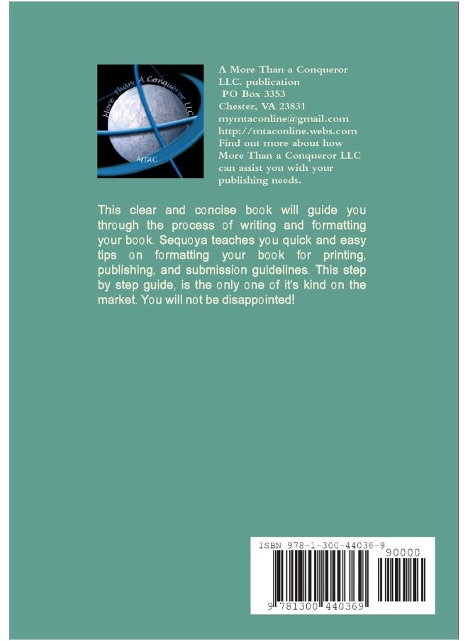 So You Want to Write a Book?  - Image 2