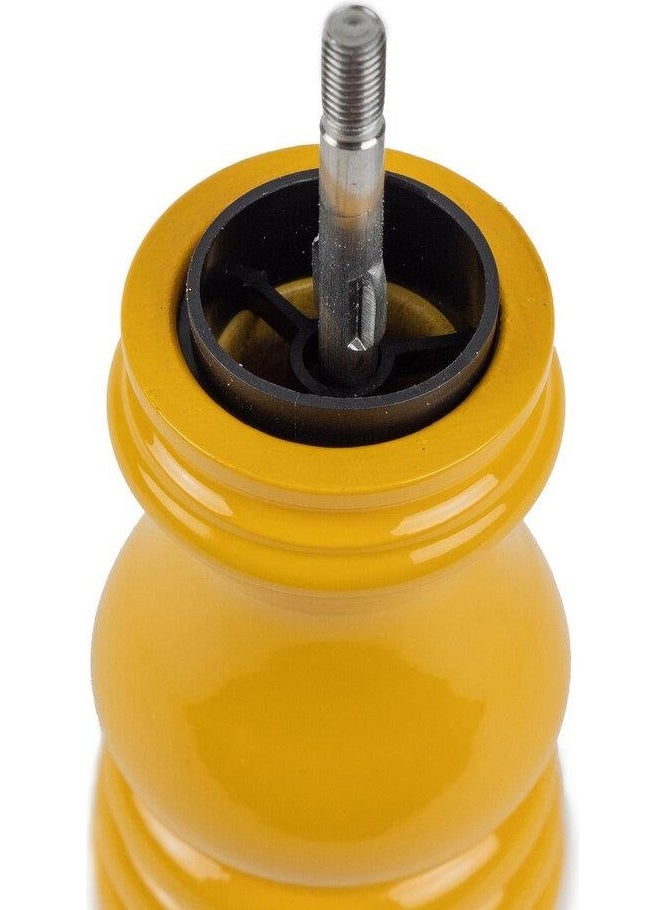PEUGEOT Parısrama Red Pepper Vari. Saffron Yellow 18 Cm  - Image 4