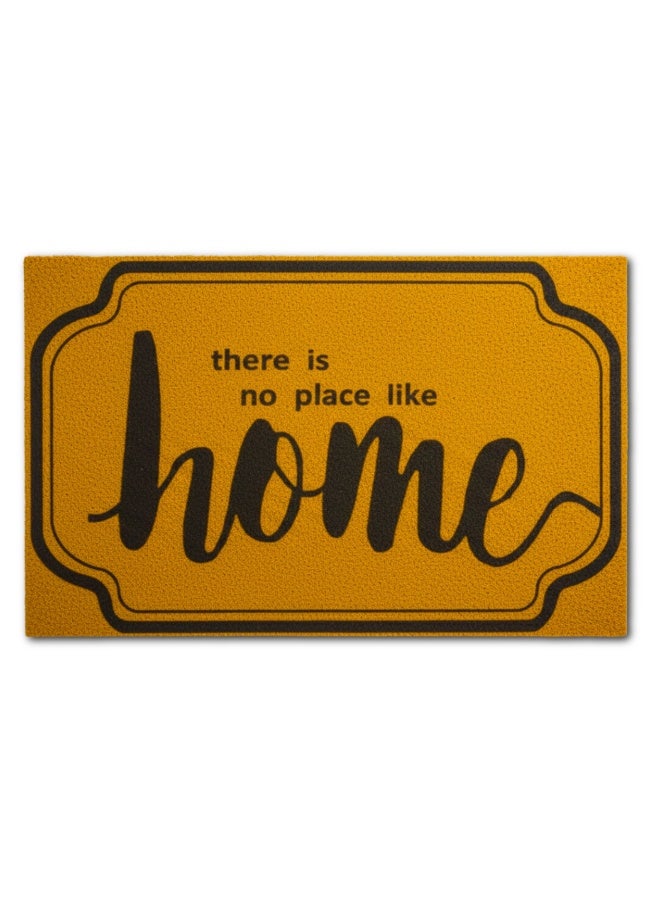 Welcome Printed Coir Doormat, Heavy Duty Anti Slip Entrance Mat Outside, Front Door Rug, Dirt Trapper Rubber Backed Doormat, Mats For Front Door, Back Door Mats - Image 4