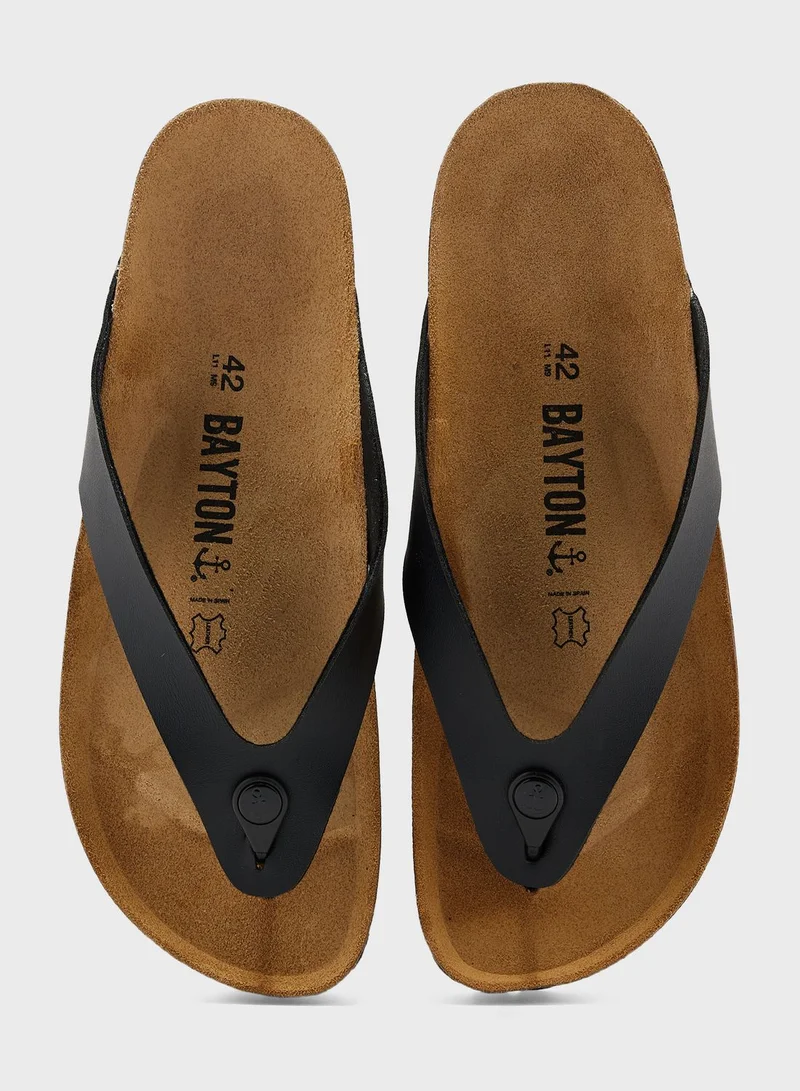 BAYTON Casual Luca Slides