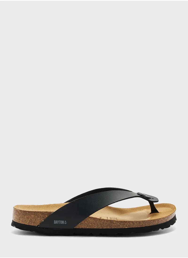 BAYTON Casual Luca Slides