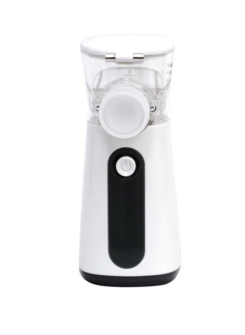 Ultra Mist Mesh Nebulizer With Microporous Direct Atomization Technology