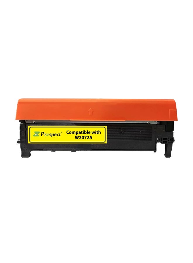 Prospect Toner 117A W2072 Yellow Laser Compatible with HP 117A W2072 for HP laser Color Printer HP Color Laser 150a 150nw  MFP 178nw 178nwg 179fnw 179fwg ( Yellow ) - Image 5