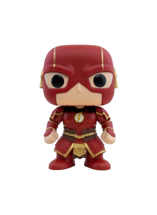 Funko فانكو بوب أبطال: القصر الإمبراطوري - فلاش، متعدد الألوان - Image 2