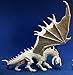Reaper Ebonwrath Dragon 1 Miniature - Image 2