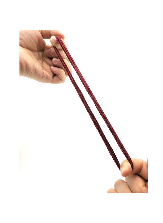 BLBM Hair Ties with Seamless High Elastic Thickening in Ponytail Holders (Multiple Colors with 20 Pcs Packing) - Image 4