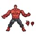 AVENGERS Marvel Deluxe Legends Red Hulk - Image 3