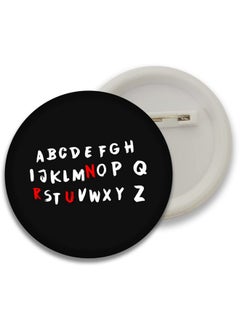 D2c D2C Pin Badges Pack of 5, 58 mm (Variation3)  - Image 3