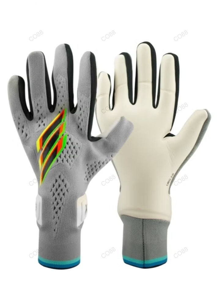 سي أو88 لعب مع Professional Pro Fingersave Goalkeeper Glove - Image 1