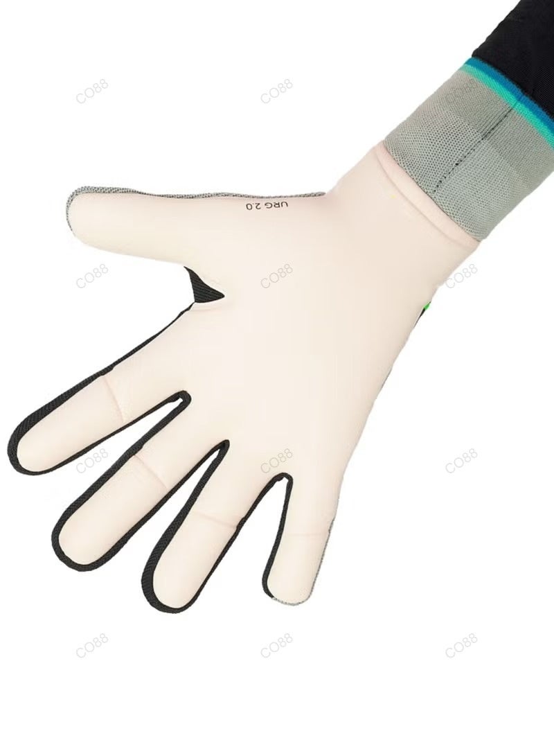 سي أو88 لعب مع Professional Pro Fingersave Goalkeeper Glove - Image 4