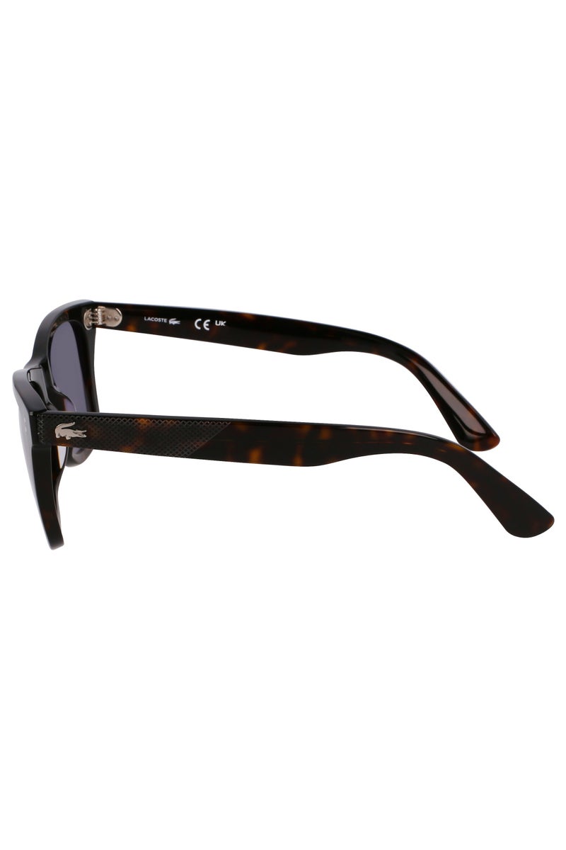 Lacoste L6036S 230 52 Women's Sunglasses - Image 3