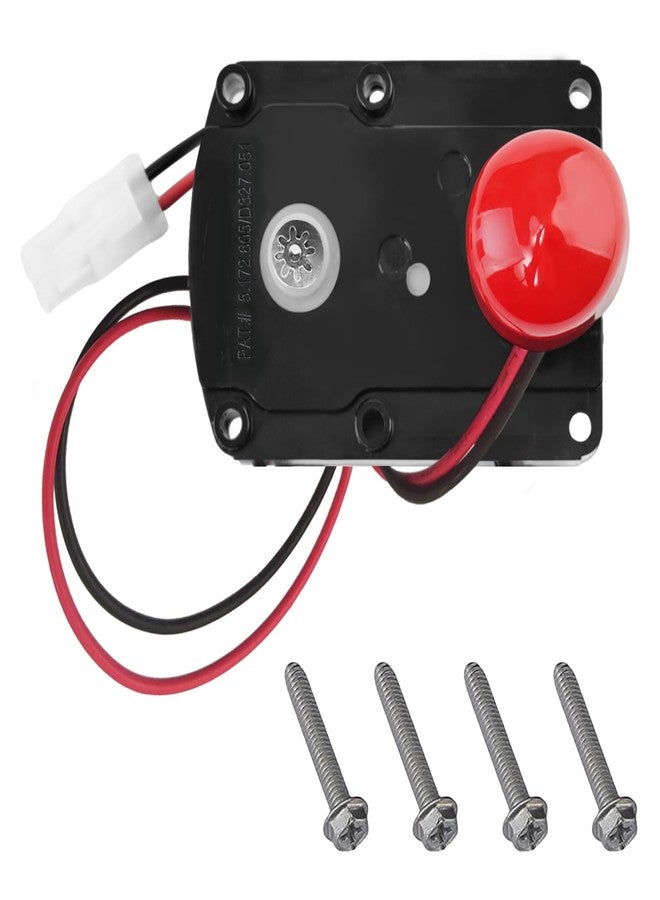 ROSARIN Water Softener Motor- Part # 7286039 7281291 7384691 - Image 1