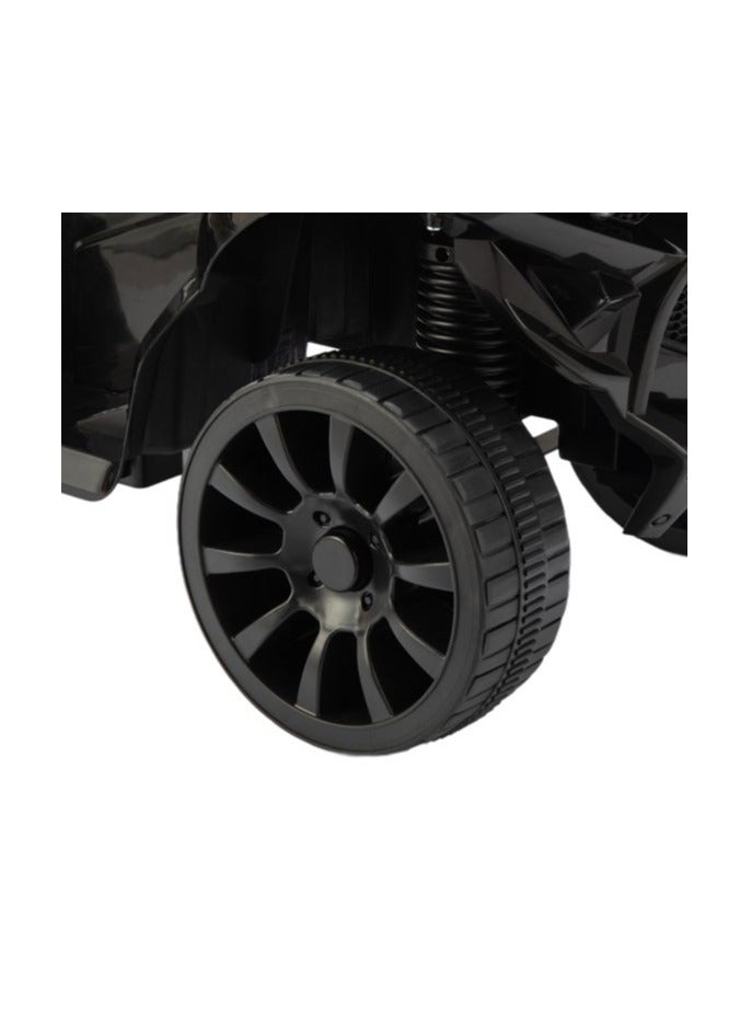 بيوينتي kids Quad Bike 6V pink XB 8118 - Image 3