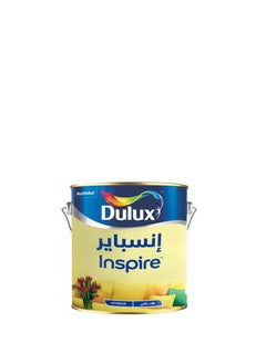 Dulux Dulux Inspire Matt Base C-4Ltr 