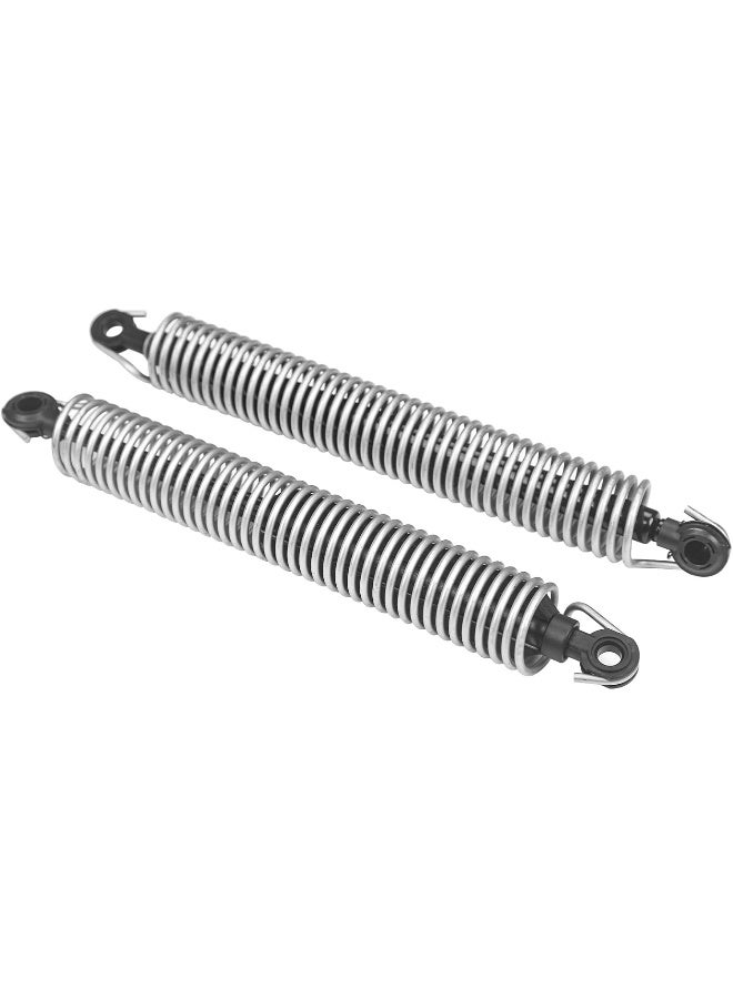 ZONFANT A Pair Left & Right Rear Trunk Lid Tension Spring Kit Compatible With Bmw Vehicle 2011-2016 528I 535D 535I 550I M5 & 5 Xdrive Series  - Image 1