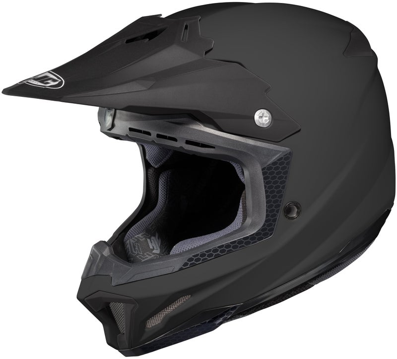 HJC Helmets Solid Mens CL-X7 Off-Road/Dirt Bike Motorcycle Helmet, XXXXX-LARGE - Image 1