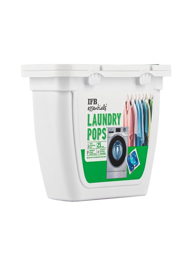 IFB essentials Laundry Pops, Capsule - Image 2