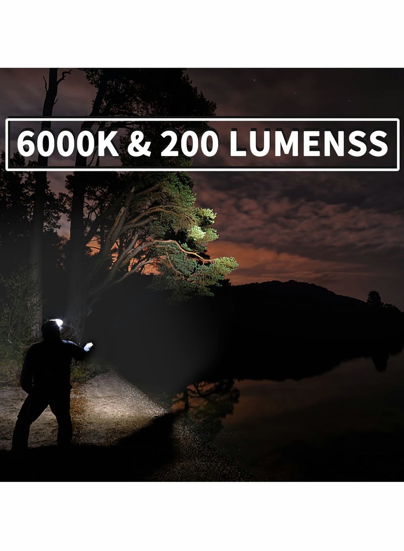 مصباح فلاش LED بديل، 18 فولت 12 فولت 19.2 فولت 6-24 فولت 3 واط مجموعة تحويل LED متوافقة مع رايوبي ميلووكي كرافتسمان مصباح يدوي مصباح عمل - Image 3