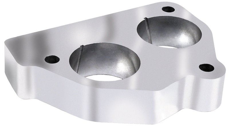 TransDapt Performance TransDapt 2533 Swirltorque Tbi Spacer Gm