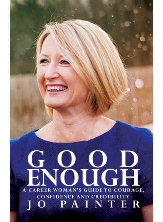 Good Enough - Paperback