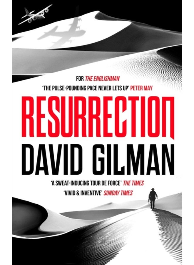 Resurrection - Paperback