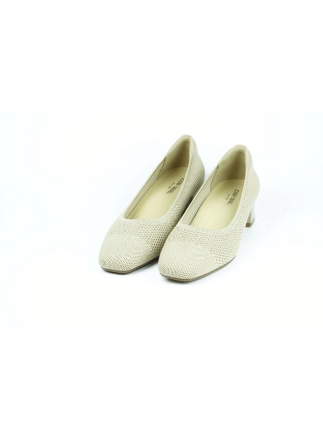 Josef Seibel 071-2266 Josef Seibel Ladies Formal Shoes T81658-65 Beige - Image 3